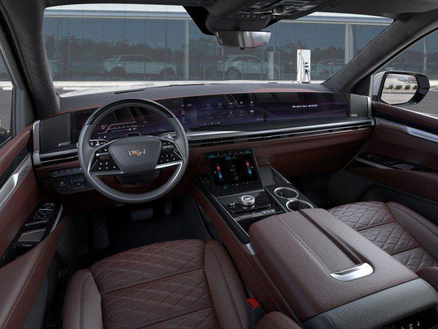 new 2026 Cadillac Escalade car, priced at $114,565