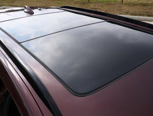 used 2022 Cadillac XT4 car, priced at $24,933