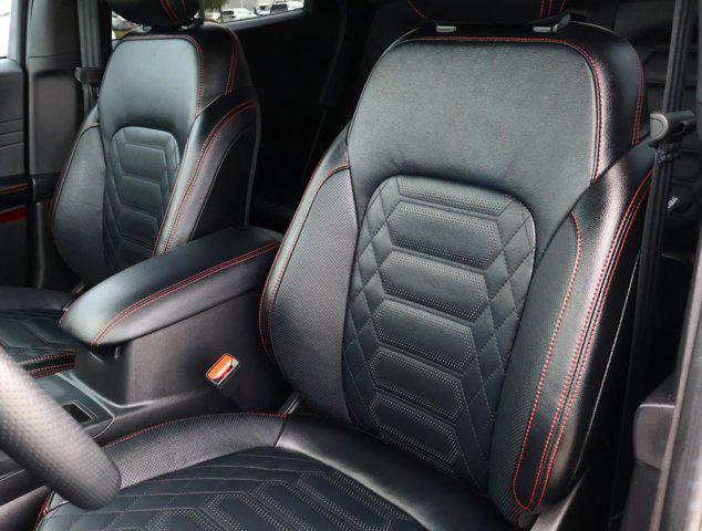 used 2023 Ford Escape car, priced at $21,933