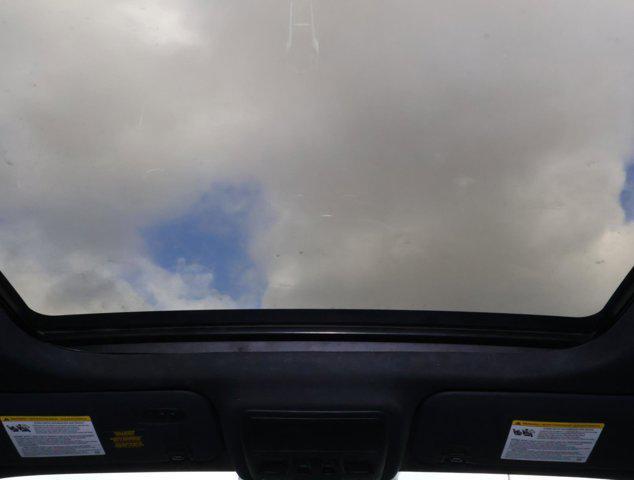 used 2023 Ford Escape car, priced at $21,933