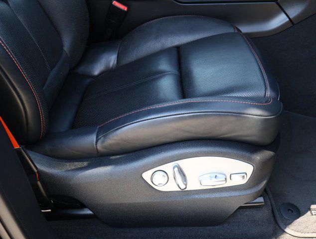 used 2023 Porsche Macan car, priced at $54,955