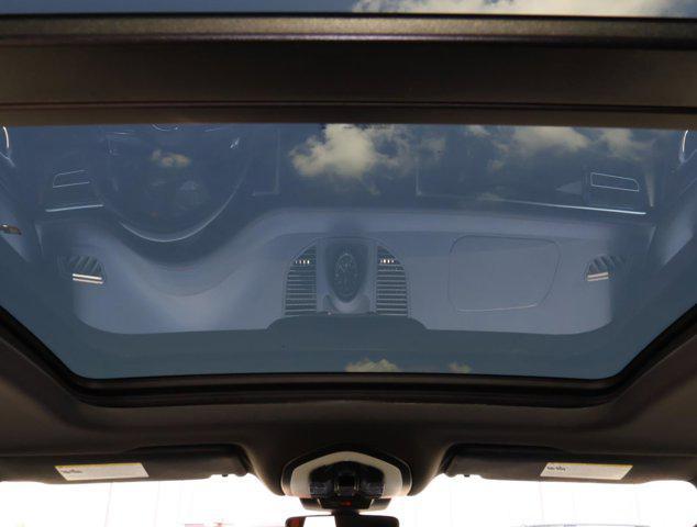 used 2023 Porsche Macan car, priced at $54,955