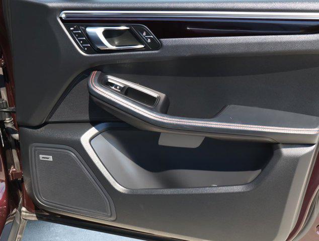 used 2023 Porsche Macan car, priced at $54,955