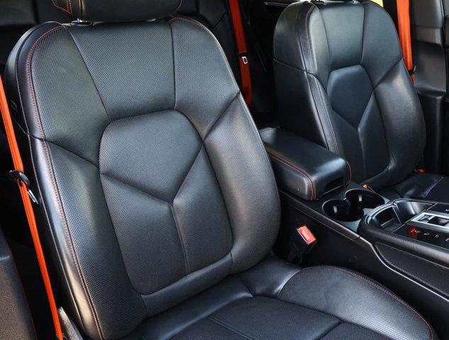 used 2023 Porsche Macan car, priced at $54,955
