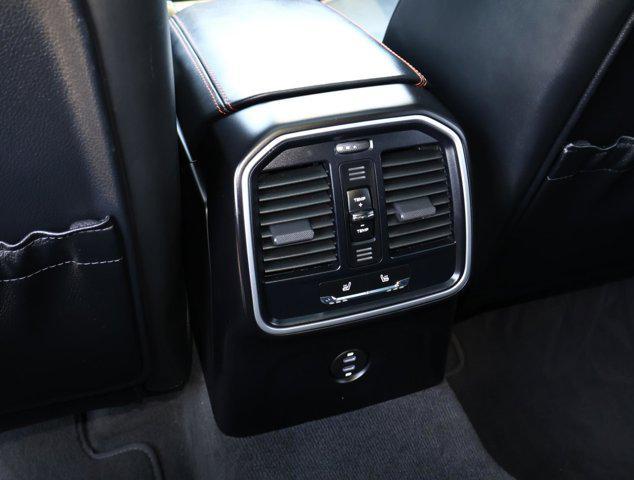 used 2023 Porsche Macan car, priced at $54,955