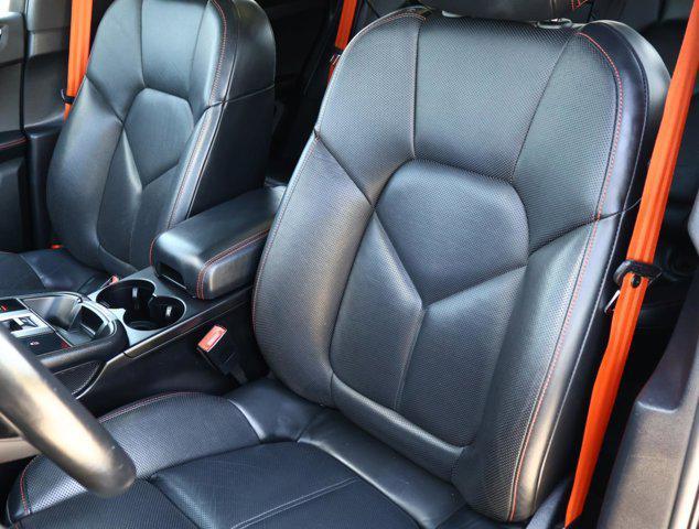 used 2023 Porsche Macan car, priced at $54,955