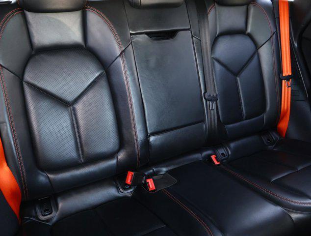 used 2023 Porsche Macan car, priced at $54,955