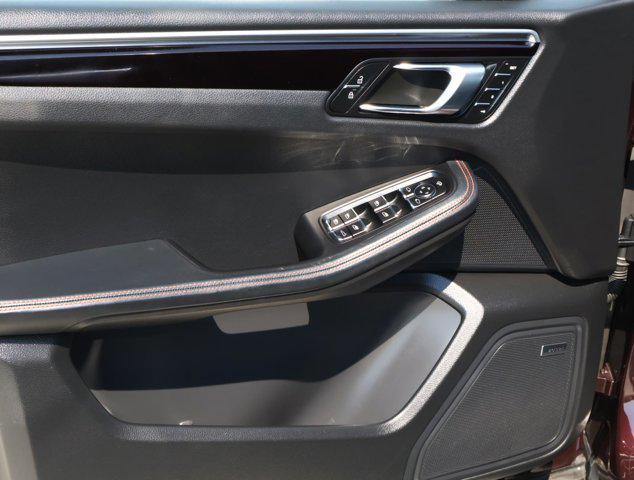 used 2023 Porsche Macan car, priced at $54,955