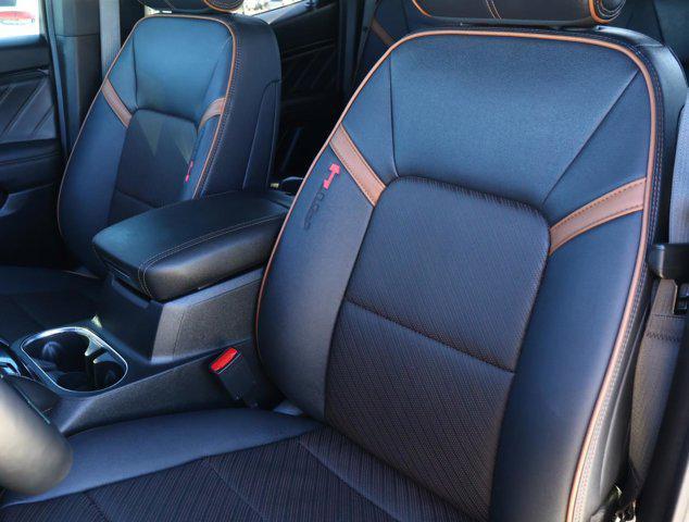 used 2024 GMC Canyon car, priced at $39,911