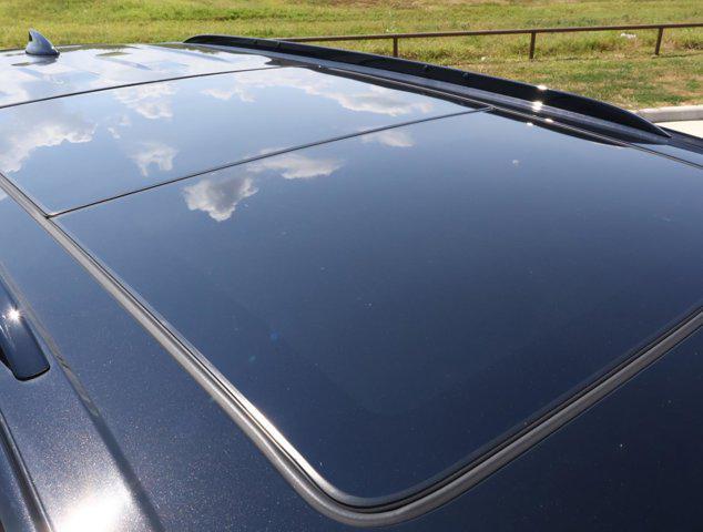 used 2023 Cadillac XT6 car, priced at $42,188