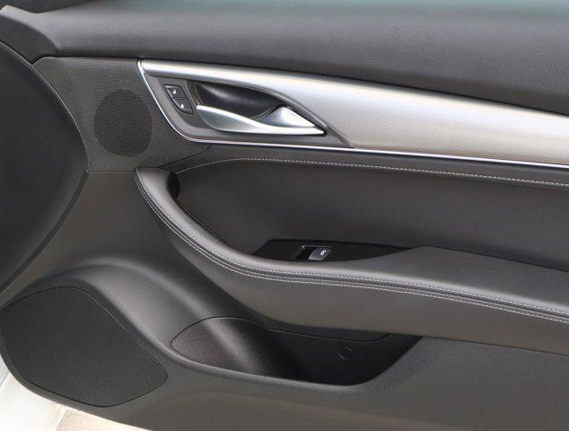 used 2024 Cadillac CT5 car, priced at $36,955