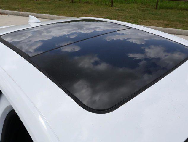 used 2024 Cadillac CT5 car, priced at $36,955