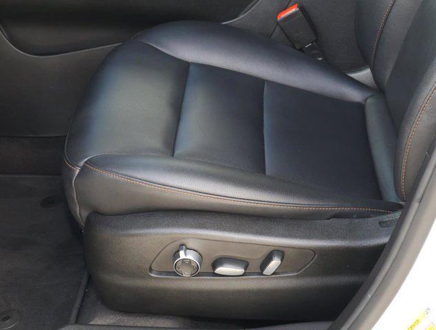 used 2023 Cadillac XT4 car, priced at $31,158