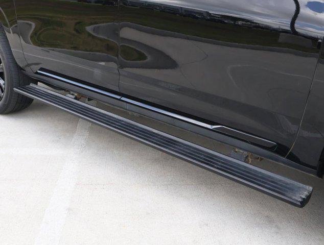 used 2023 Cadillac Escalade ESV car, priced at $75,999