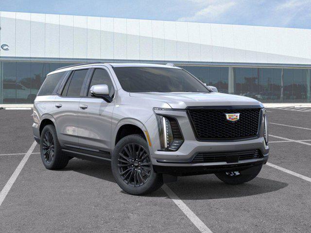 new 2026 Cadillac Escalade car, priced at $123,324