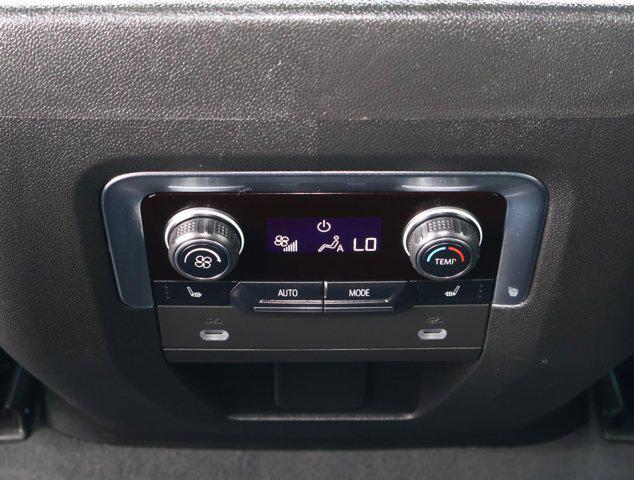 used 2022 Chevrolet Tahoe car, priced at $52,933