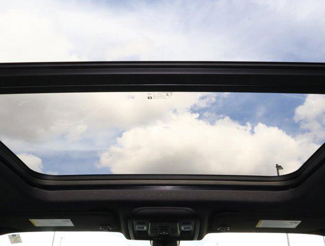 used 2022 Chevrolet Tahoe car, priced at $52,933