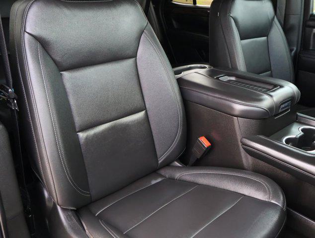 used 2022 Chevrolet Tahoe car, priced at $52,933