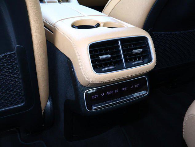 used 2024 Mercedes-Benz GLS 450 car, priced at $71,965