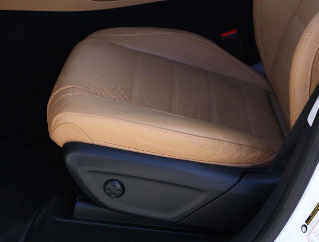 used 2024 Mercedes-Benz GLS 450 car, priced at $71,965