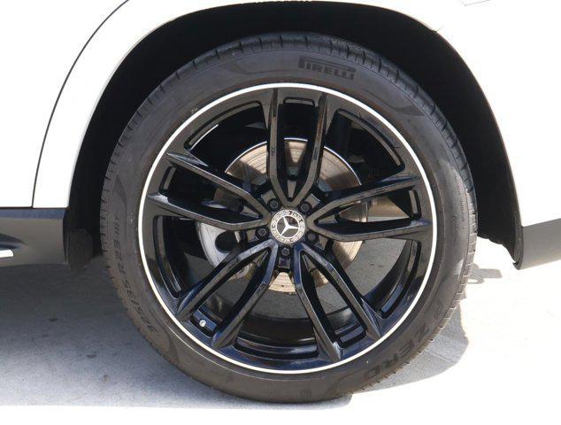 used 2024 Mercedes-Benz GLS 450 car, priced at $71,965