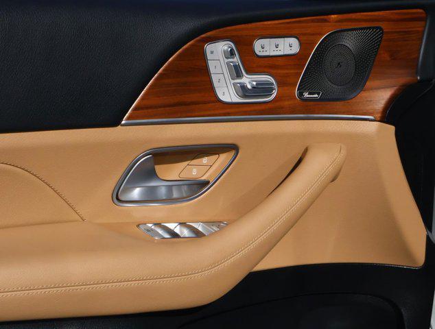used 2024 Mercedes-Benz GLS 450 car, priced at $71,965