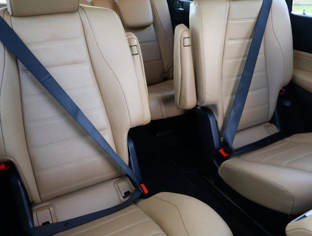 used 2024 Mercedes-Benz GLS 450 car, priced at $71,965