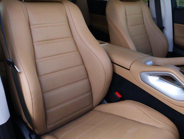 used 2024 Mercedes-Benz GLS 450 car, priced at $71,965