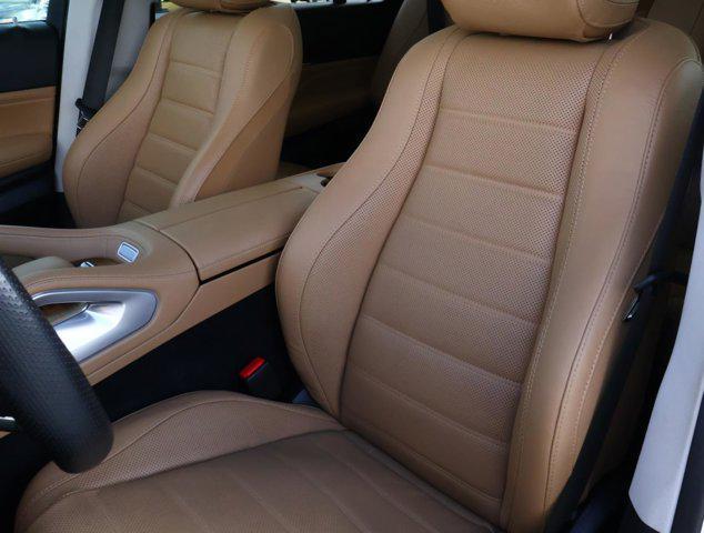 used 2024 Mercedes-Benz GLS 450 car, priced at $71,965