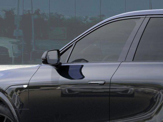 new 2026 Cadillac LYRIQ car, priced at $91,330