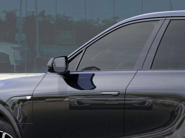 new 2026 Cadillac LYRIQ car, priced at $64,517