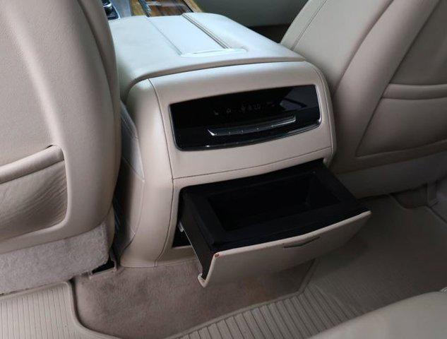 used 2022 Cadillac Escalade ESV car, priced at $55,999