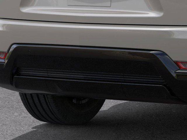 new 2026 Cadillac Escalade IQ car, priced at $132,020