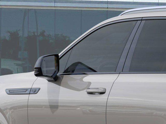 new 2026 Cadillac Escalade IQ car, priced at $132,020