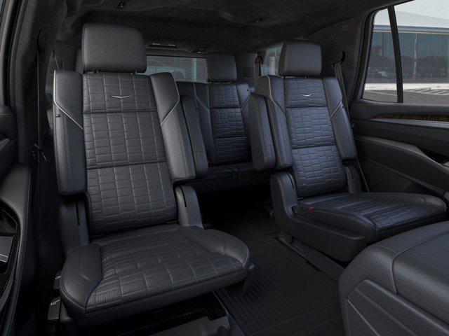 new 2026 Cadillac Escalade car, priced at $127,149