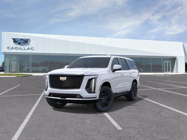 new 2026 Cadillac Escalade car, priced at $127,149