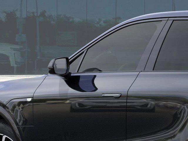 new 2025 Cadillac LYRIQ car, priced at $55,409