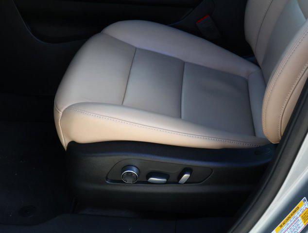 used 2025 Cadillac XT4 car, priced at $36,955