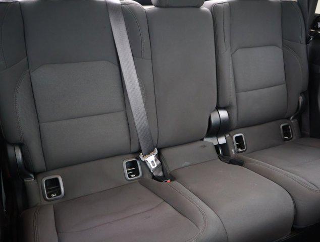 used 2021 Jeep Gladiator car, priced at $22,911