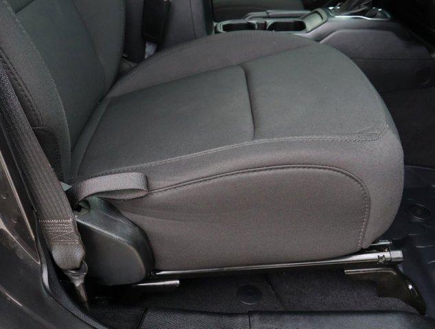 used 2021 Jeep Gladiator car, priced at $22,911