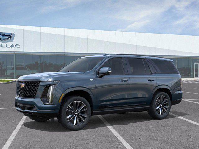 new 2026 Cadillac Escalade car, priced at $104,530