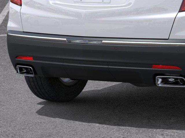 new 2026 Cadillac XT5 car, priced at $48,169