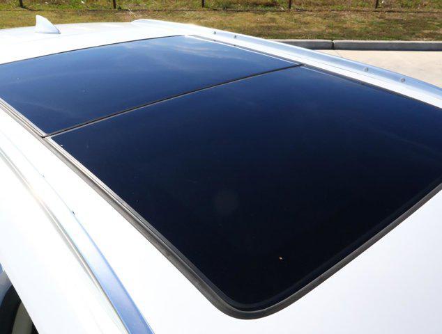 used 2022 Cadillac XT5 car, priced at $24,911