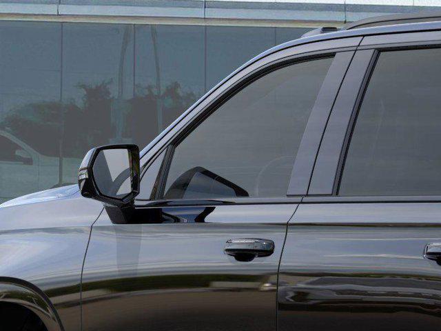 new 2026 Cadillac Escalade ESV car, priced at $143,229