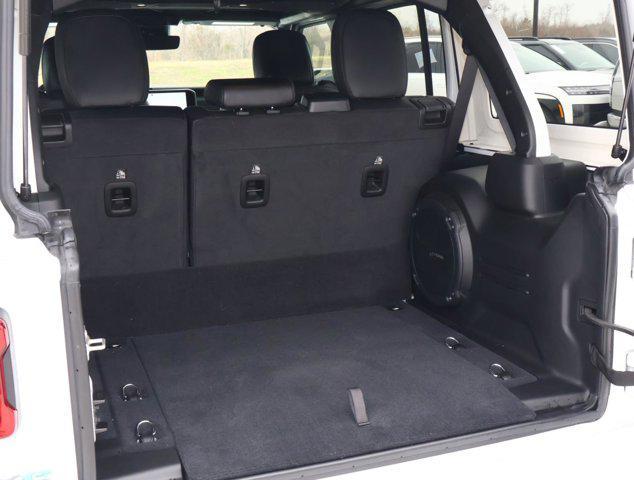 used 2024 Jeep Wrangler 4xe car, priced at $41,911