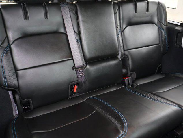 used 2024 Jeep Wrangler 4xe car, priced at $41,911