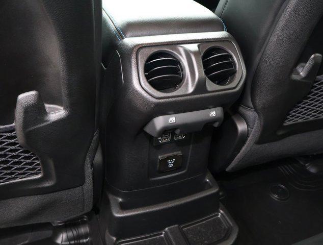 used 2024 Jeep Wrangler 4xe car, priced at $41,911