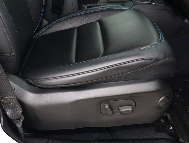 used 2024 Jeep Wrangler 4xe car, priced at $41,911