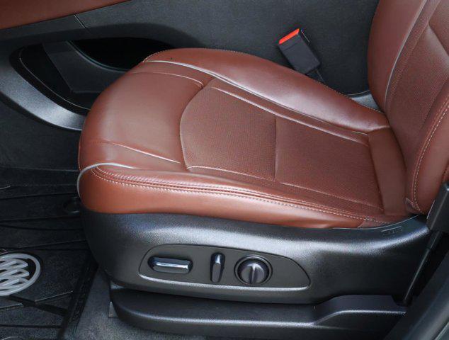 used 2019 Buick Enclave car, priced at $21,933