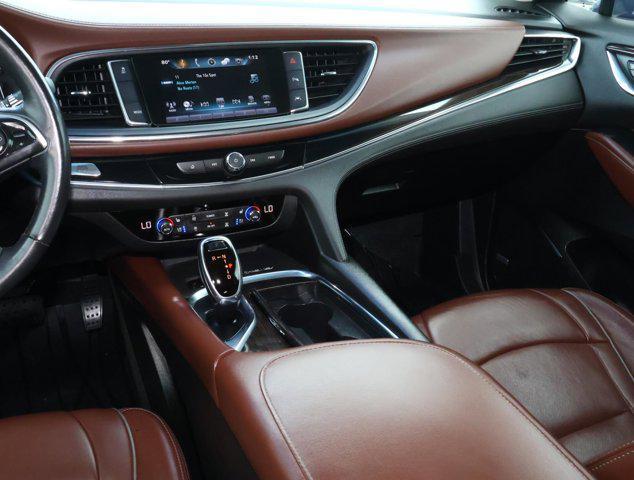 used 2019 Buick Enclave car, priced at $21,933